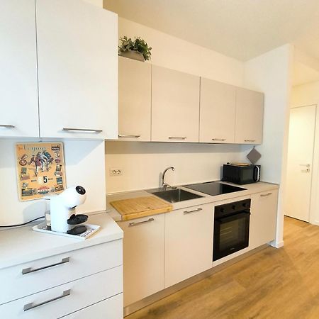 Casa Dina Apartment Бавено Екстериор снимка