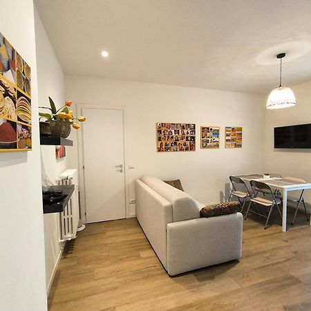 Casa Dina Apartment Бавено Екстериор снимка