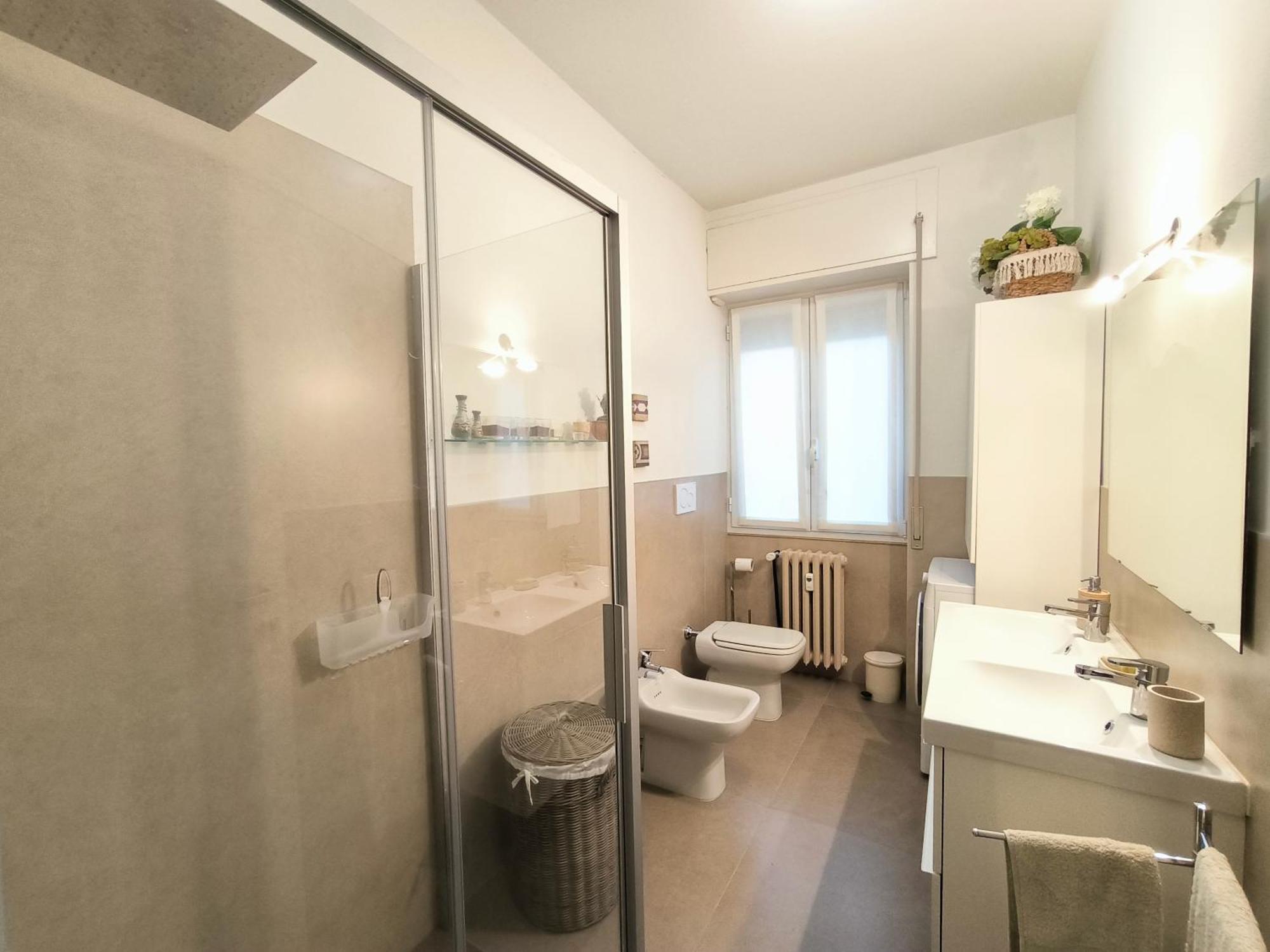 Casa Dina Apartment Бавено Екстериор снимка
