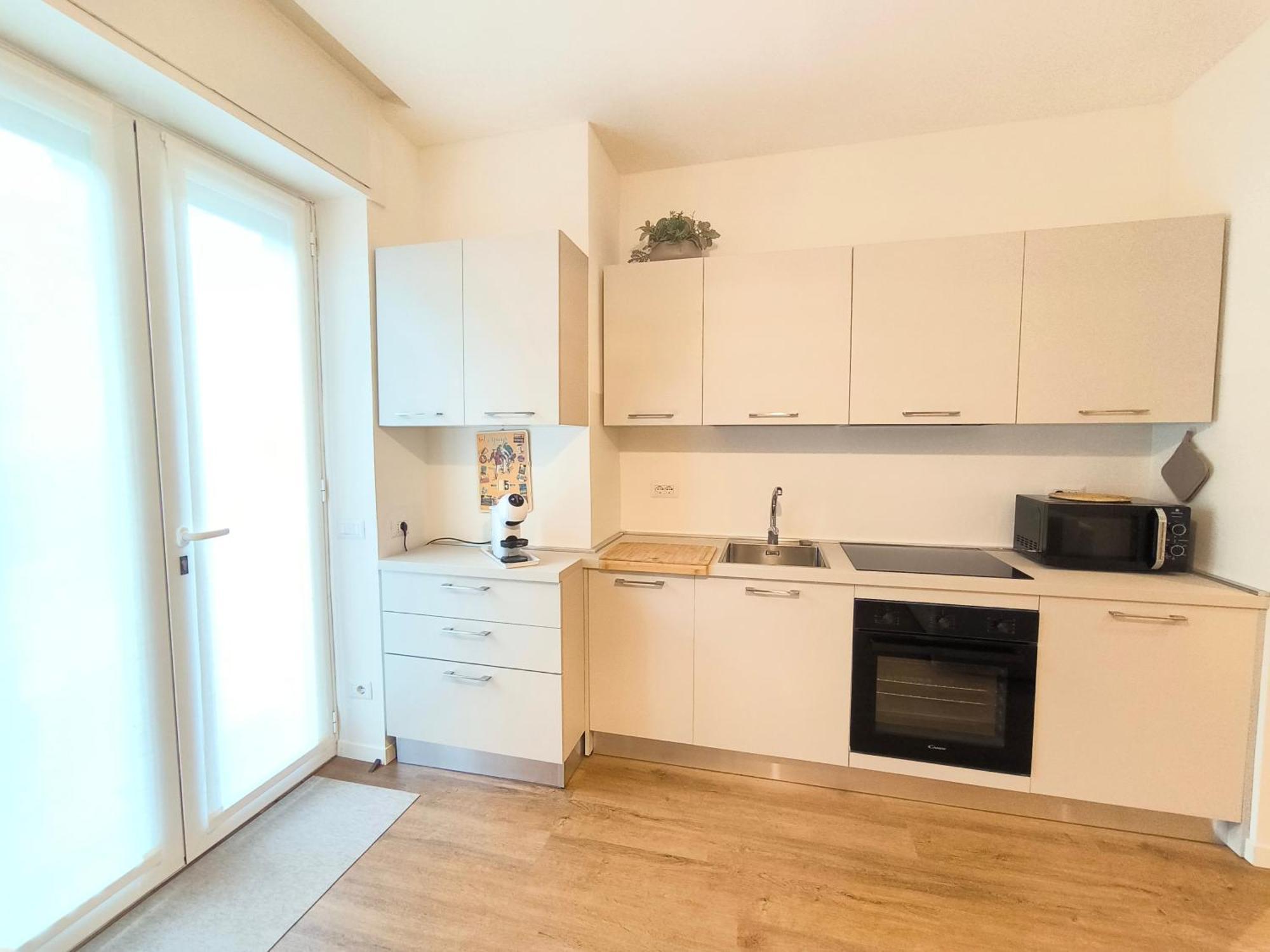 Casa Dina Apartment Бавено Екстериор снимка