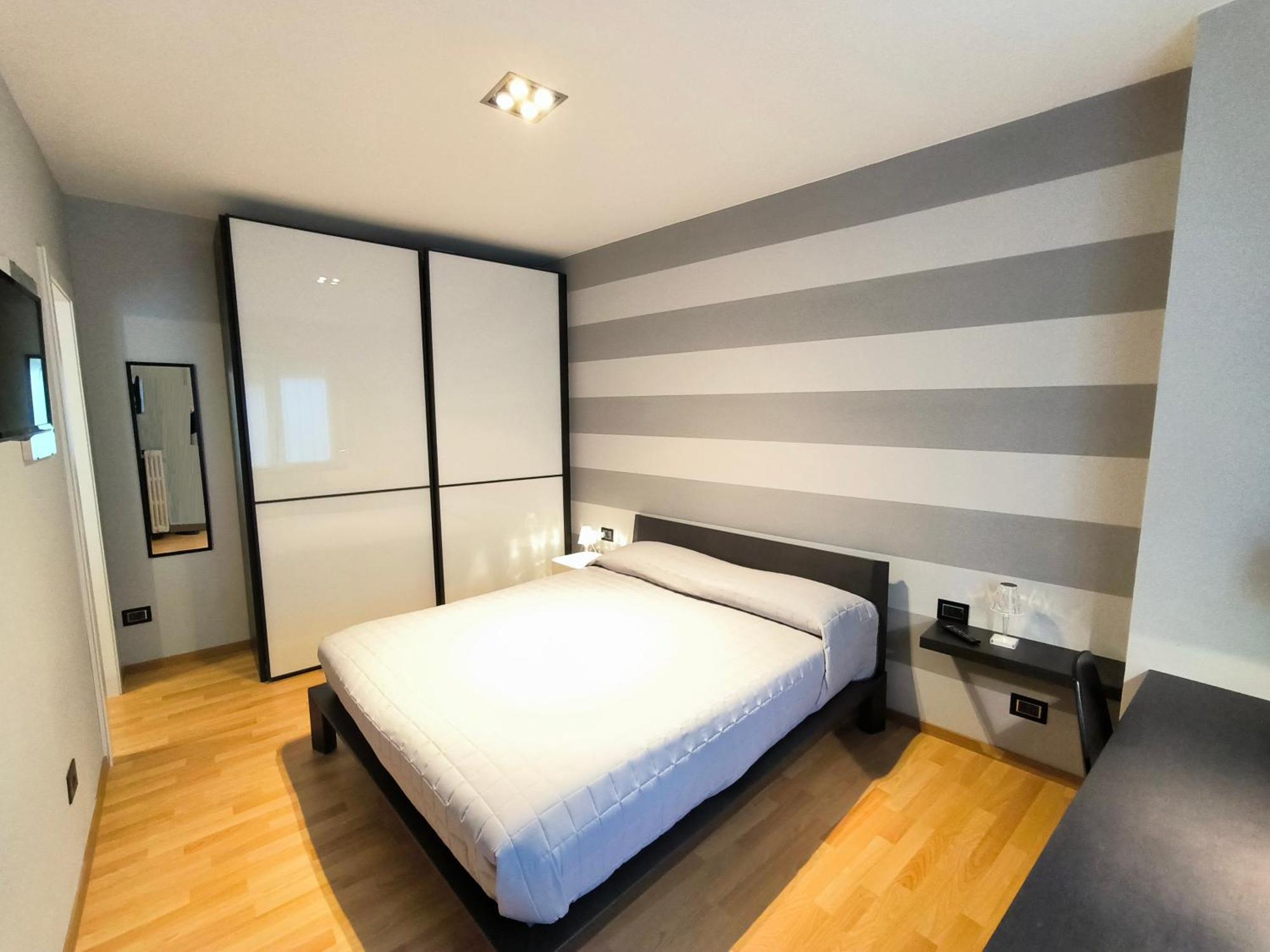 Casa Dina Apartment Бавено Екстериор снимка